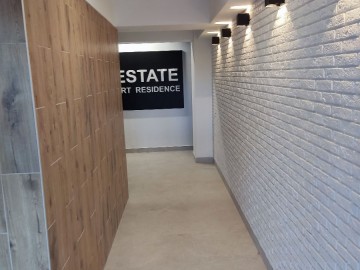 Apartament cu 1 cameră, 42m², Vorniceni photo
