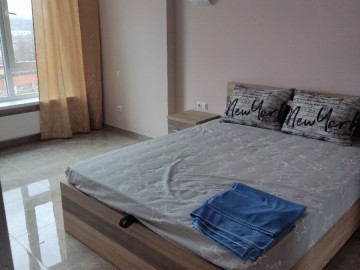 Apartament cu 1 cameră, 42m², Vorniceni photo