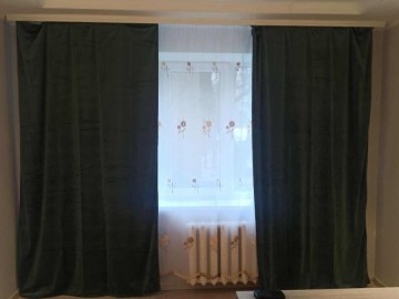 chirie-Apartament cu 2 camere, Botanica 58m², Дачия photo