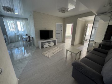 chirie-Apartament cu 2 camere, Buiucani76m², Alba-Iulia photo