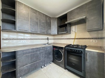 Apartament cu 1 cameră, 35m², Cuza Vodă photo