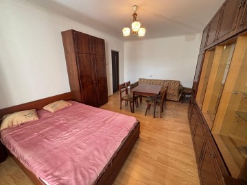Apartament cu 1 cameră, Botanica 40m², str. Grenoble photo