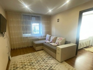 Chirie-Apartament cu 2 camere, 45m², str.Grigore Vieru photo