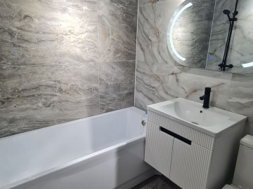 Apartament cu 1 cameră, 33m², Мирча чел Батрын photo
