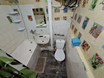 Apartament cu 2 camere, 43m², Zelinschii photo