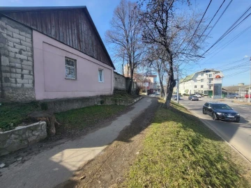 Casă cu un nivel, 42m², Muncesti photo