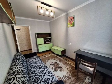 Apartament cu 2 camere, 43m², Zelinschii photo