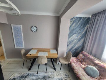 Apartament cu 1 cameră, 34m², Durlesti, str. Burebista photo