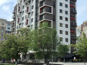 Apartament cu 1 cameră, 46m², Valea Crucii photo