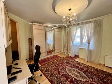 1 комнатная квартира, 30м², Gheorghe Asachi photo
