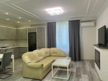 chirie-Apartament cu 2 camere, Botanica 72m², Гренобле photo