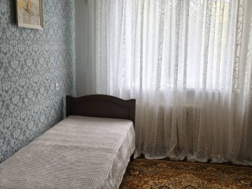 Chirie-Apartament cu 2 camere, 55m², Василе Докучаева photo
