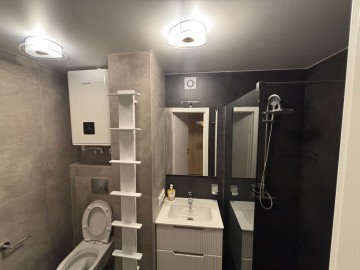 Apartament cu 1 cameră, 38m², Decebal photo