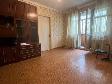 Apartament cu 2 camere, 45m², Trandafirilor 7343 photo