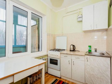 Apartament cu 1 cameră, 37m², Muncesti photo