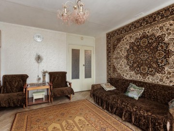 3-х комнатная квартира, 70м², G.Latina photo