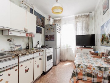 3-х комнатная квартира, 70м², G.Latina photo