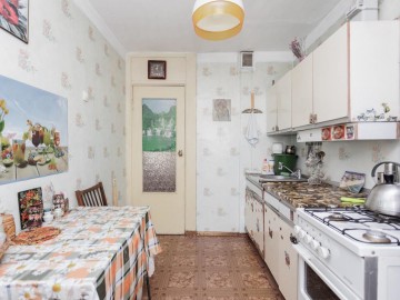 3-х комнатная квартира, 70м², G.Latina photo