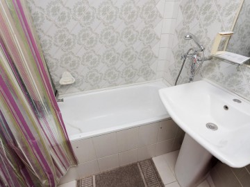 3-х комнатная квартира, 70м², G.Latina photo