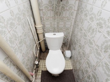 3-х комнатная квартира, 70м², G.Latina photo