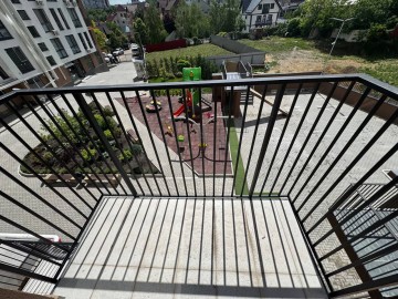 Apartament cu 2 camere, 60m², Cornesti 7348 photo