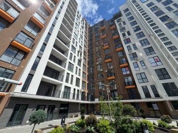 Apartament cu 2 camere, 60m², Cornesti 7348 photo