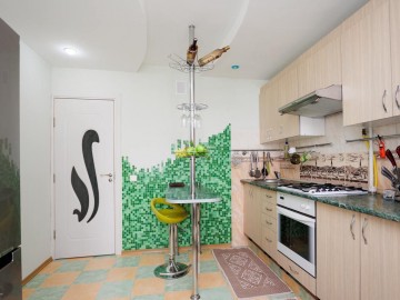 Apartament cu 3 camere, 70m², P.Zadnipru photo