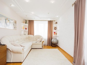 3-х комнатная квартира, 70м², P.Zadnipru photo