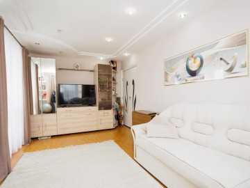 3-х комнатная квартира, 70м², P.Zadnipru photo