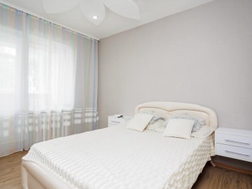 3-х комнатная квартира, 70м², P.Zadnipru photo