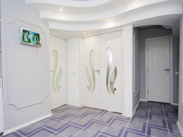 Apartament cu 3 camere, 70m², P.Zadnipru photo