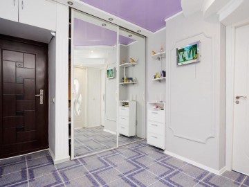 3-х комнатная квартира, 70м², P.Zadnipru photo