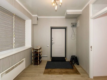 1 комнатная квартира, 38м², Columna photo