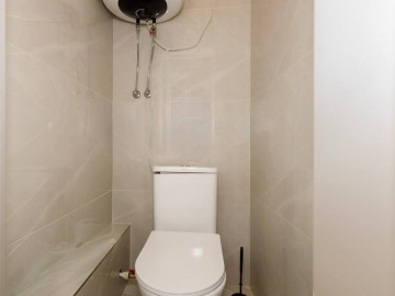 Apartament cu 1 cameră, 38m², Columna photo