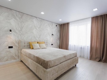 Apartament cu 2 camere, 44m², Romana photo