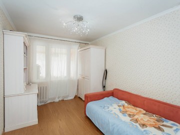3-х комнатная квартира, 75м², A.Russo photo
