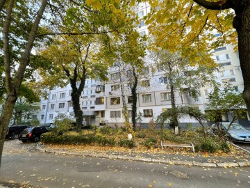 3-х комнатная квартира, 75м², A.Russo photo