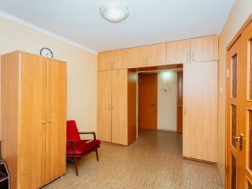 Apartament cu 3 camere, 75m², A.Russo photo