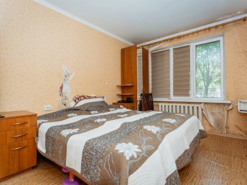 3-х комнатная квартира, 75м², A.Russo photo
