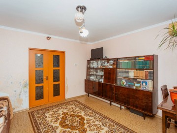 3-х комнатная квартира, 75м², A.Russo photo