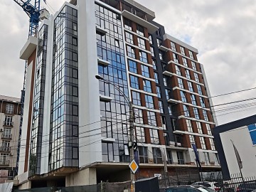 Apartament cu 1 cameră, 40m², Vadul lui Voda 7351 photo