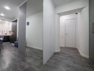 2-х комнатная квартира, 63м², M.Spatarul photo