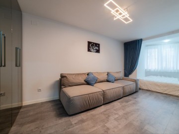 Apartament cu 2 camere, 63m², M.Spatarul photo