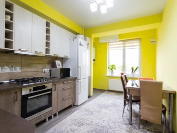 Apartament cu 1 cameră, 43m², T Vladimirescu photo