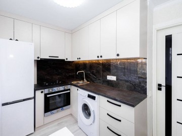 Apartament cu 1 cameră, 35m², Voluntarilor photo