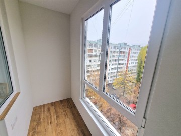 Apartament cu 1 cameră, 40m², I.Vieru photo