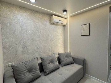 Малосемейка, 22м², M.Dragan photo