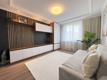 Garsonieră, 23m², G.Casu photo