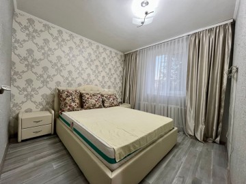 Apartament cu 2 camere, 57m², Botanica, Salcâmilor photo