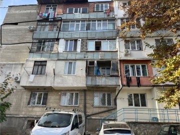 Apartament cu 2 camere, 57m², Botanica, Salcâmilor photo